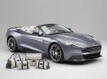 Aston Martin Vanquish Volante by Q 2013 года